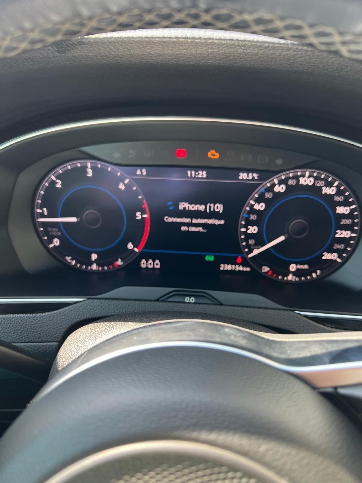 VW Passat 2018. Full option, Autos, Achat