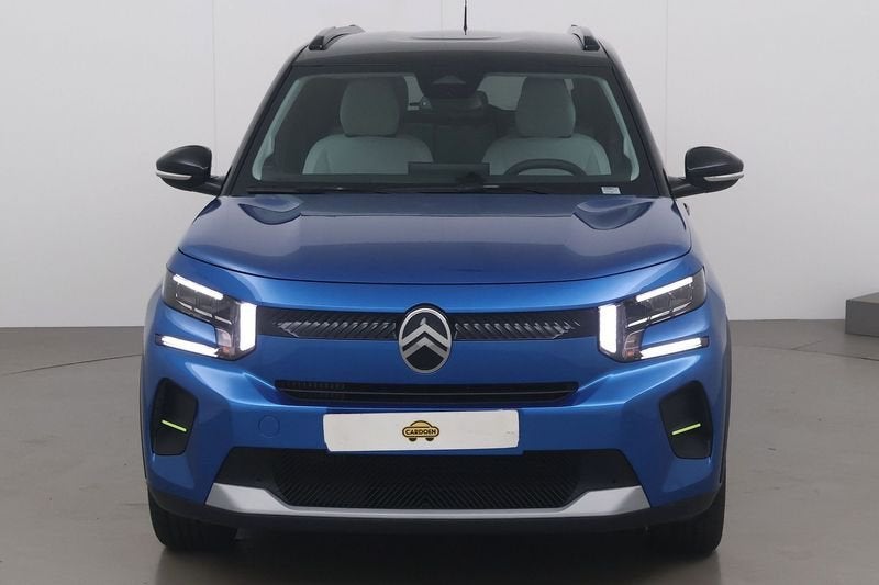 Citroen C3 1.2 turbo max 100, Auto's, 4 deurs, https://public.car-pass.be/vhr/6805f0cb-1d28-4a4f-81c4-05228b079524, Gebruikt, 1199 cc