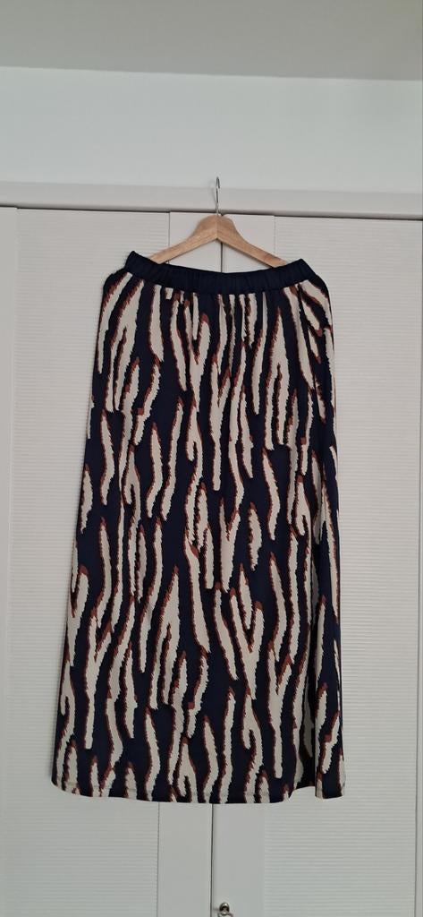 Lange rok K-Design, Kleding | Dames, Rokken, Ophalen of Verzenden, Maat 38/40 (M)