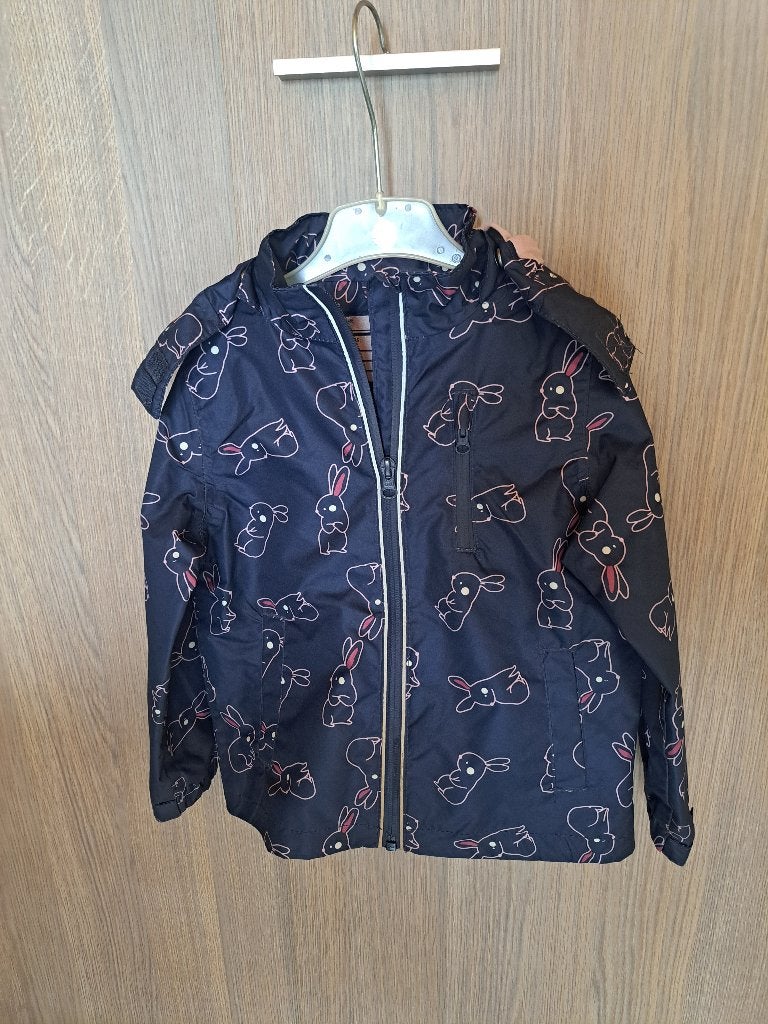 Jasje, Kinderen en Baby's, Ophalen, Zo goed als nieuw, Meisje, Jas