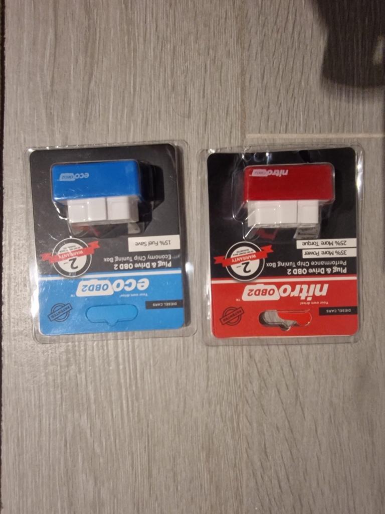 OBD2 Tuning Chips te koop – €25 per stuk!, Motos, Tuning & Styling, Enlèvement ou Envoi