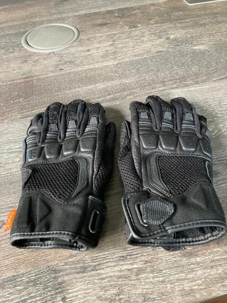 Motorhandschoenen dames, Motoren, Ophalen, Tweedehands, Dames, Handschoenen