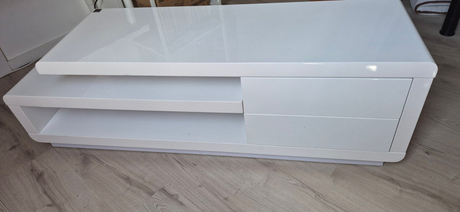 Tv kast  A-design, Ophalen