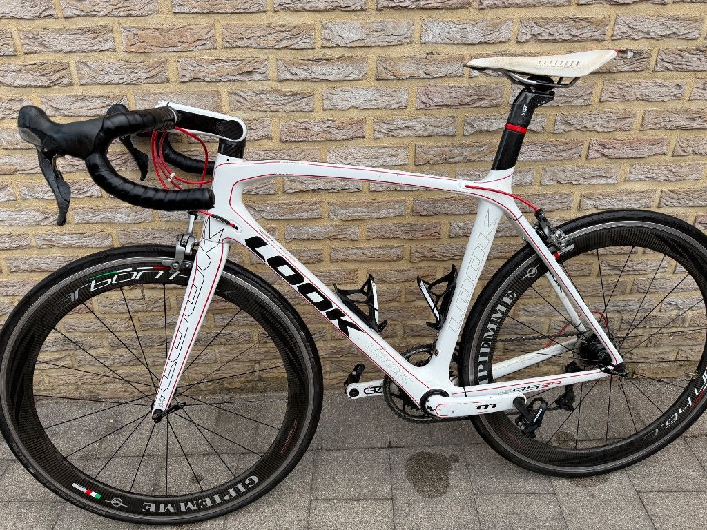 Vélo de course, Vélos & Vélomoteurs, Autres marques, Frein sur jante, Enlèvement, 28 pouces