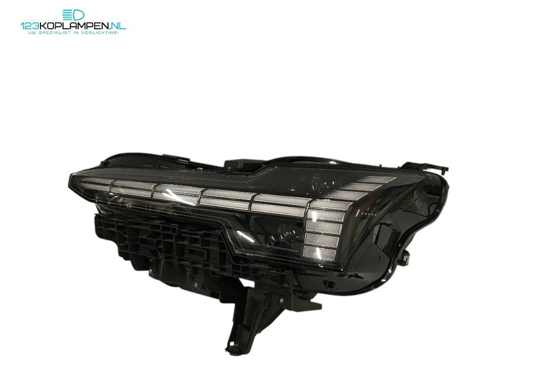 Volvo EX30 koplamp links LED 80000401, Gebruikt, -, Verzenden, Volvo