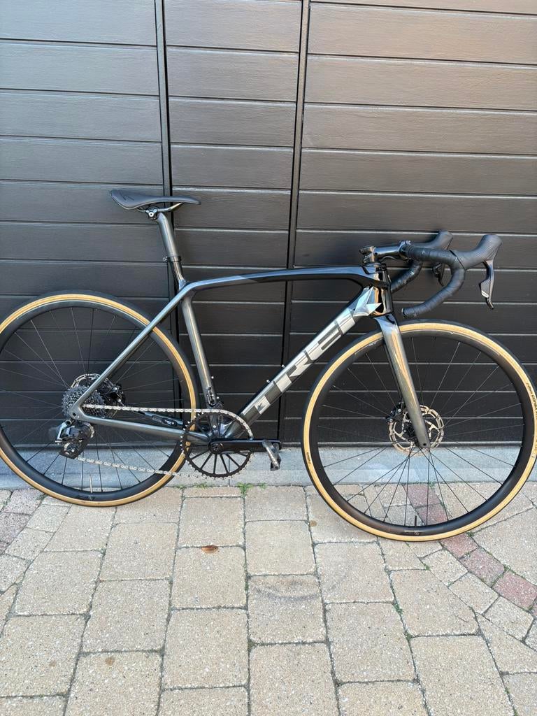 Trek emonda, Fietsen en Brommers, Ophalen, Zo goed als nieuw