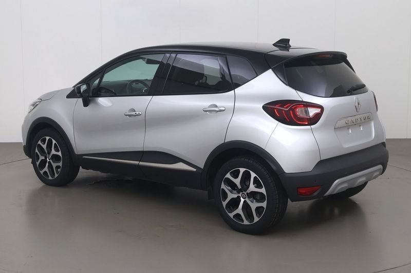 Renault Captur 1.33 tce intens gpf (eu6c) 131, Autos, Achat, Euro 6, Entreprise, Electronic Stability Program (ESP)