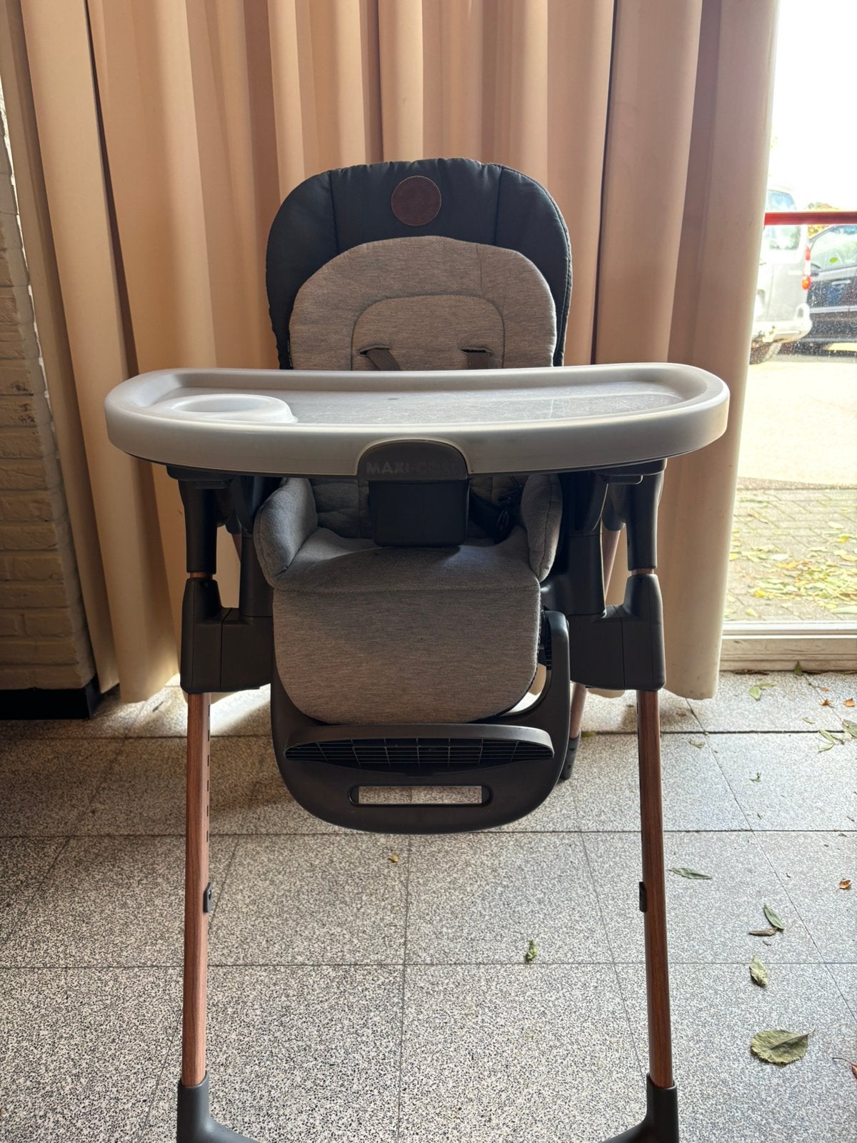 Chaise de fête Maxi Cosi, Enfants & Bébés, Enlèvement, Comme neuf