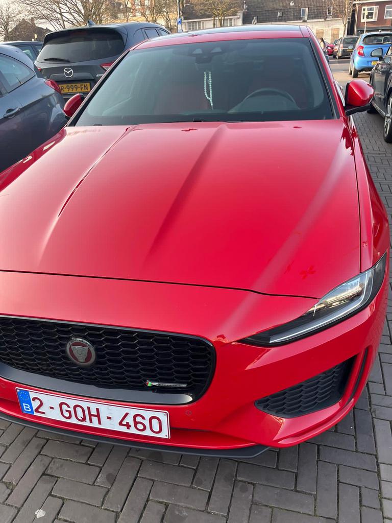 Jaguar XE 2.0 4x4, Particulier, Te koop, 4x4