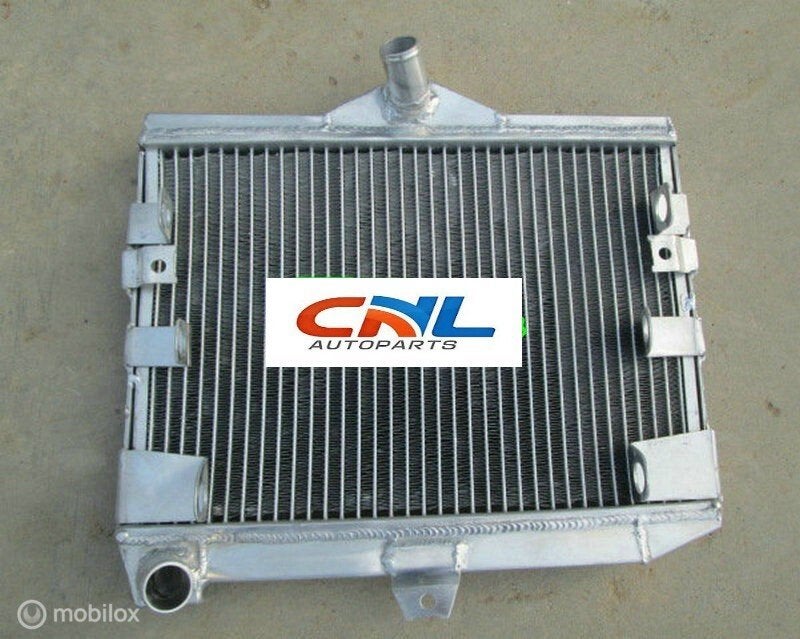 Radiateur yamaha v-max/vmax vmx1200 vmx12 1985-2007, Motoren, Nieuw, Ophalen of Verzenden