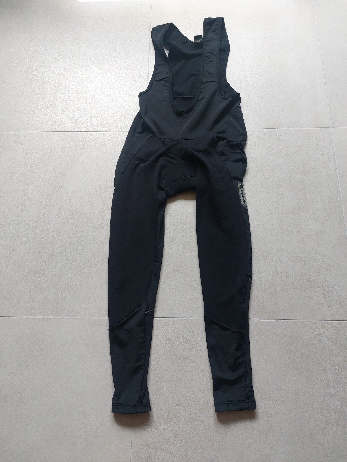 fietsbroek heren, Fietsen en Brommers, Ophalen, Zo goed als nieuw, Heren, Bovenkleding