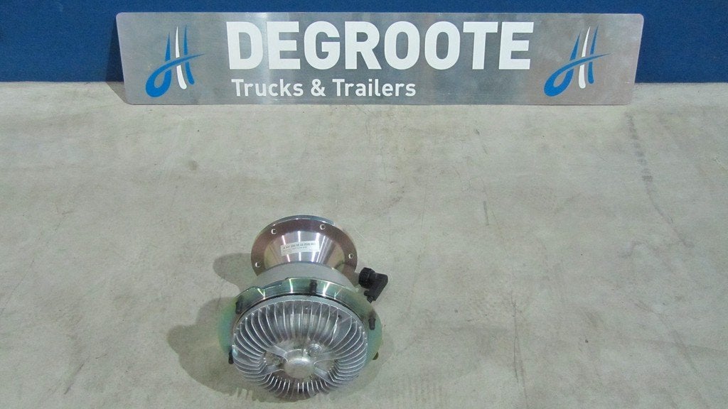 Visco MB 5412000522, Gebruikt, Mercedes-Benz, Motor en Accessoires
