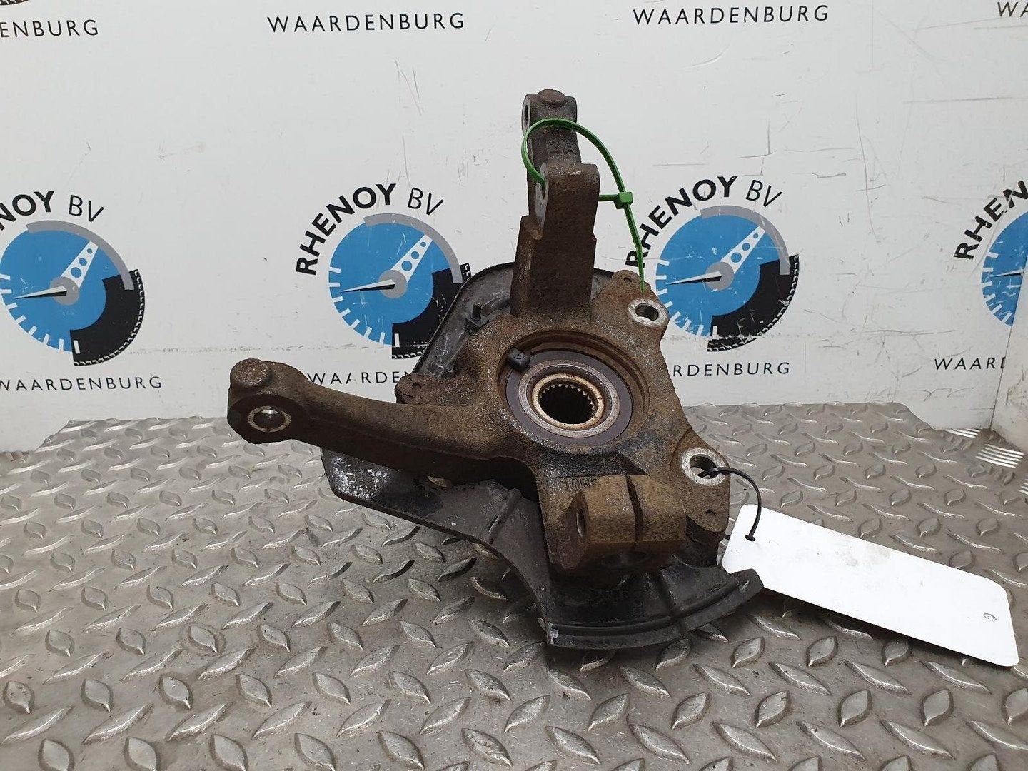 FORD KA FUSEE LV 2010, Ophalen of Verzenden, Gebruikt, Stiba lid