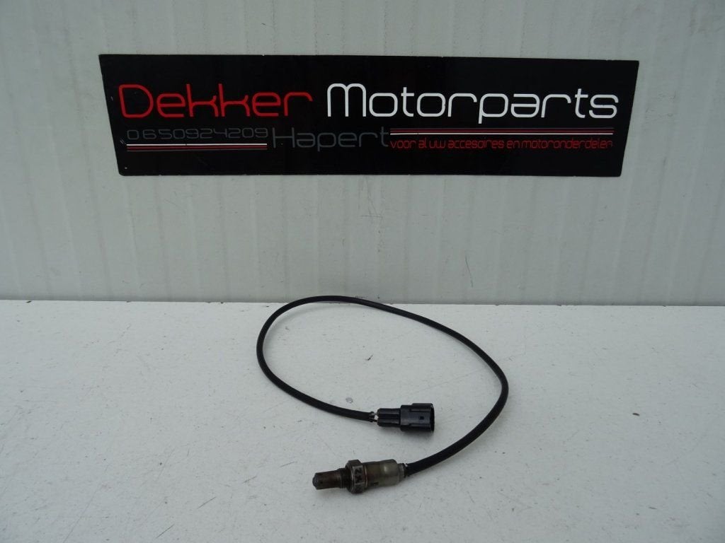 Lambda sonde / Oxygen Kawasaki ZX10R Ninja 2011-2012-2013 >, Motoren, Onderdelen | Kawasaki, Gebruikt, Ophalen of Verzenden