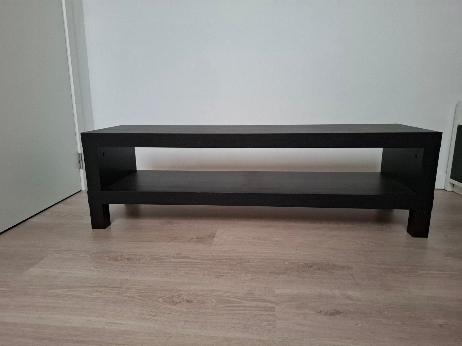 Tv- meubel, Enlèvement