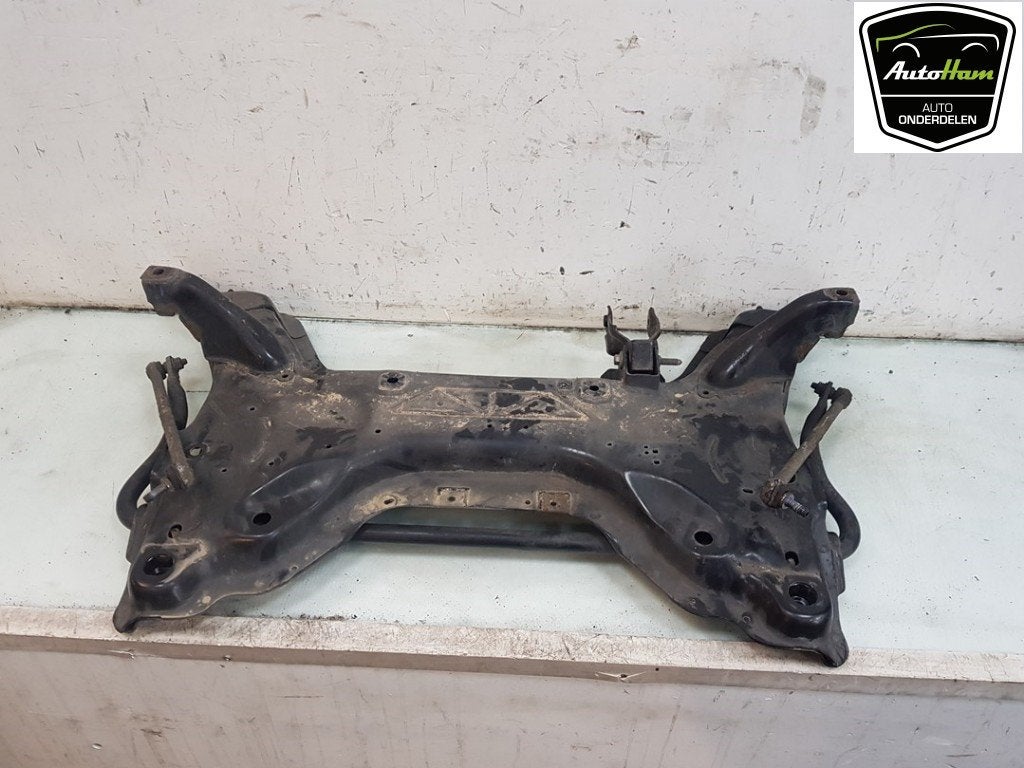SUBFRAME Peugeot 5008 I (0A / 0E) (|3502FH|), Gebruikt, Peugeot
