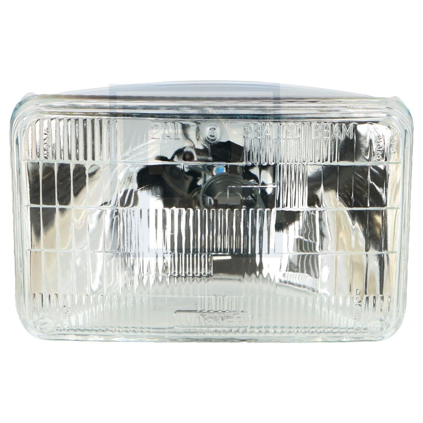 Volvo koplamp Insert Volvo onderdeelnr 1235115, Enlèvement ou Envoi, Neuf