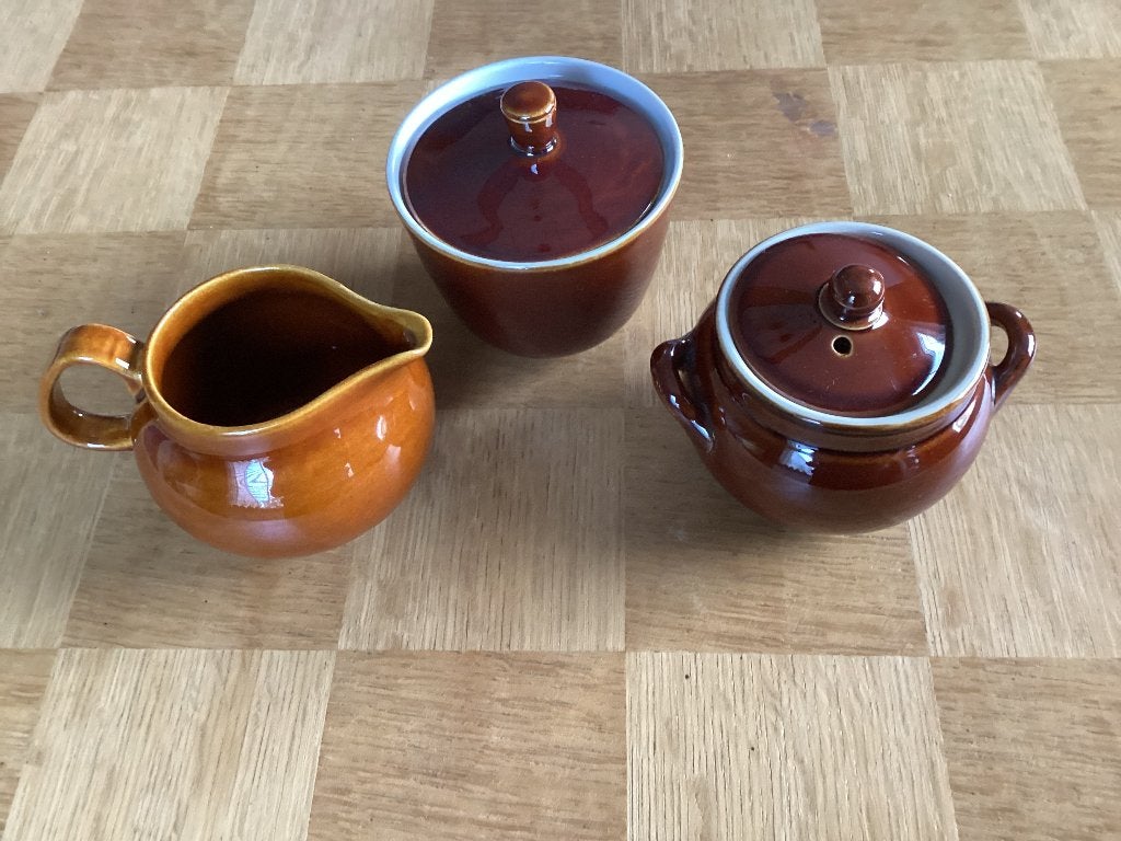Villeroy &boch, Ophalen