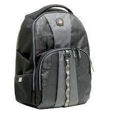COMPUTER BACKPACK SWISSGEAR BRONZE, Computers en Software, Ophalen of Verzenden, Nieuw