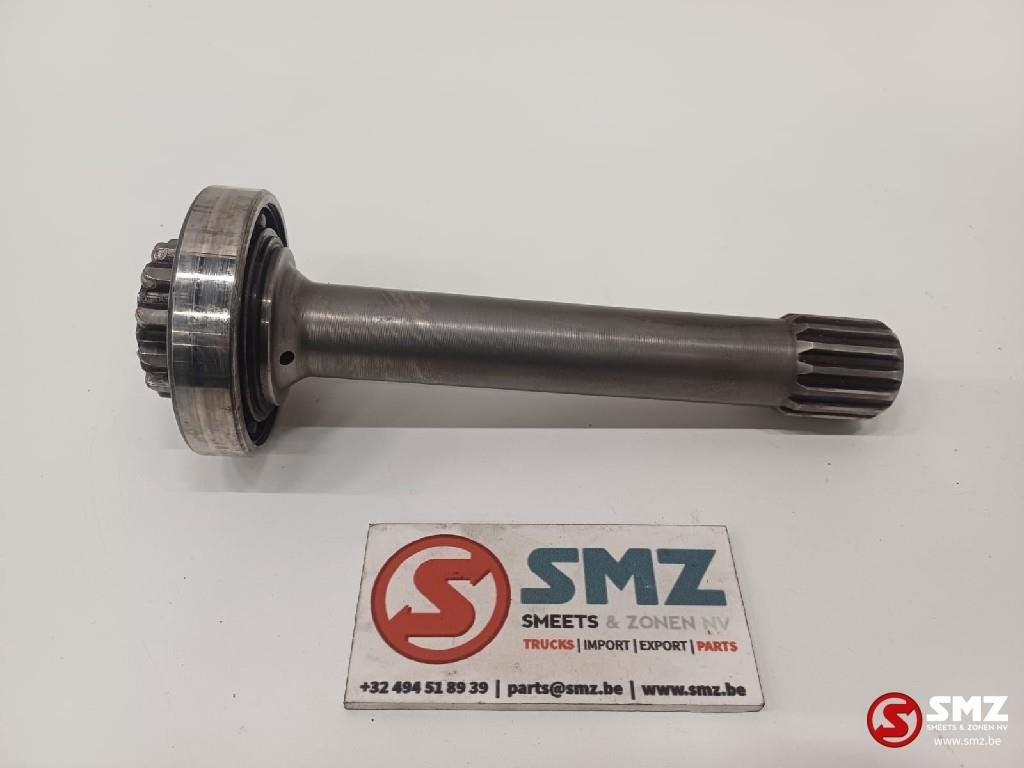 Occ Arbre de prise de force 21,5 cm, Autos : Pièces & Accessoires, Pièces camion, Utilisé, Autres marques, Transmission et Accessoires
