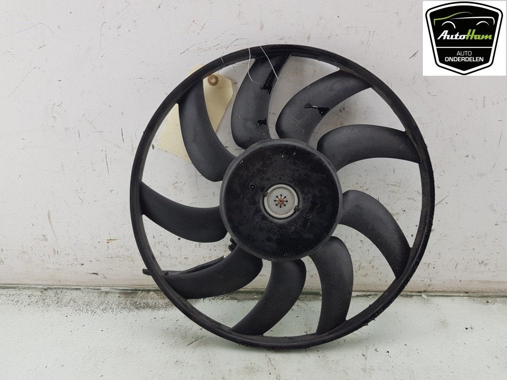 VENTILATEUR C Audi A6 Avant (C7) (01-2011/09-2018), Dhr. J. Ham, Administratie@autoham.nl, Audi, Utilisé