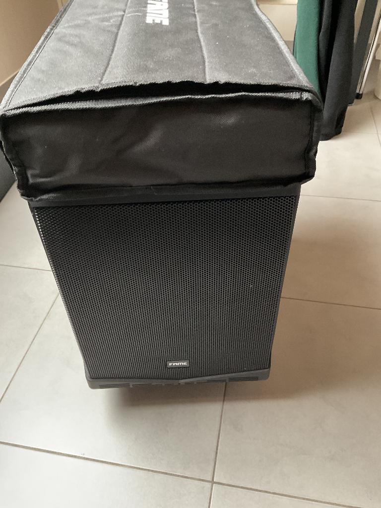 Fame Everest 10, Muziek en Instrumenten, Overige Muziek en Instrumenten, Ophalen, Nieuw
