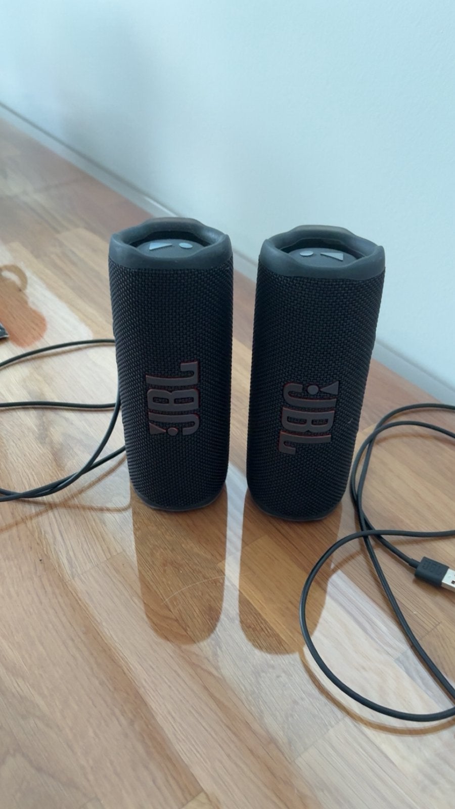 2 x Flip6 Party Bluetooth Audio multifonctions TWS Audio, TV, Hi-fi & Vidéo, Enceintes, Neuf, Étanche, JBL, Enceinte de fête
