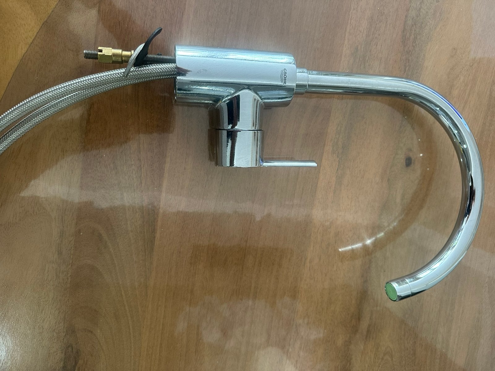 Mitigeur GROHE NEUF, Bricolage & Construction, Enlèvement, Neuf