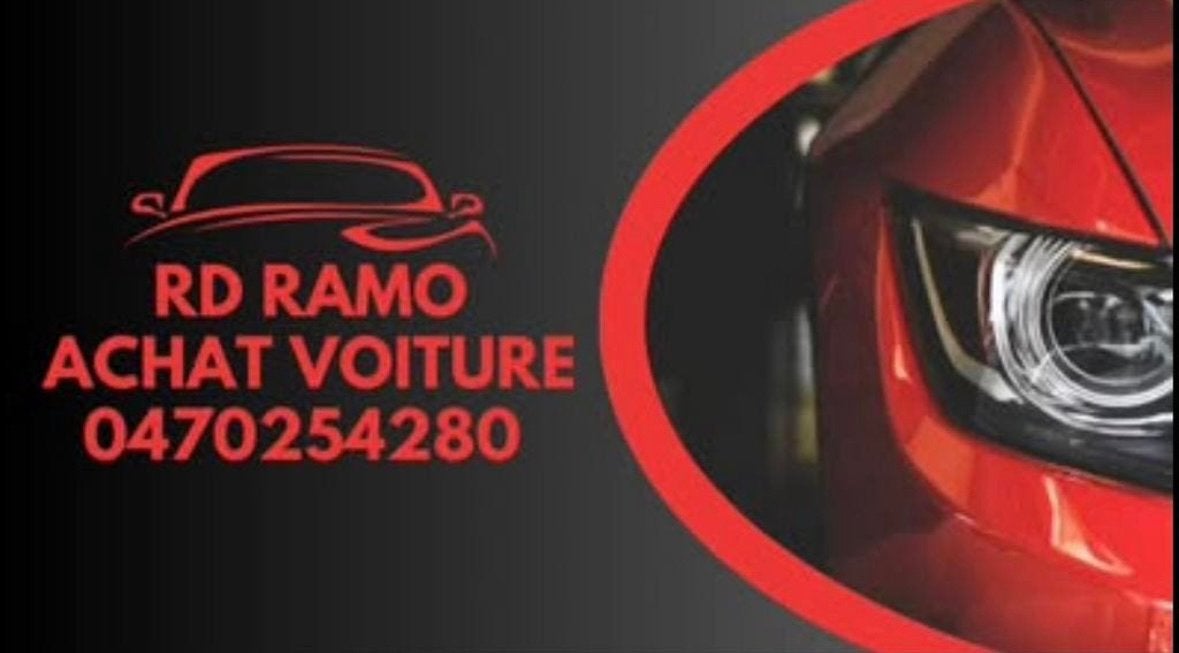 Rachat tout type de véhicule accidentée, Enlèvement ou Envoi