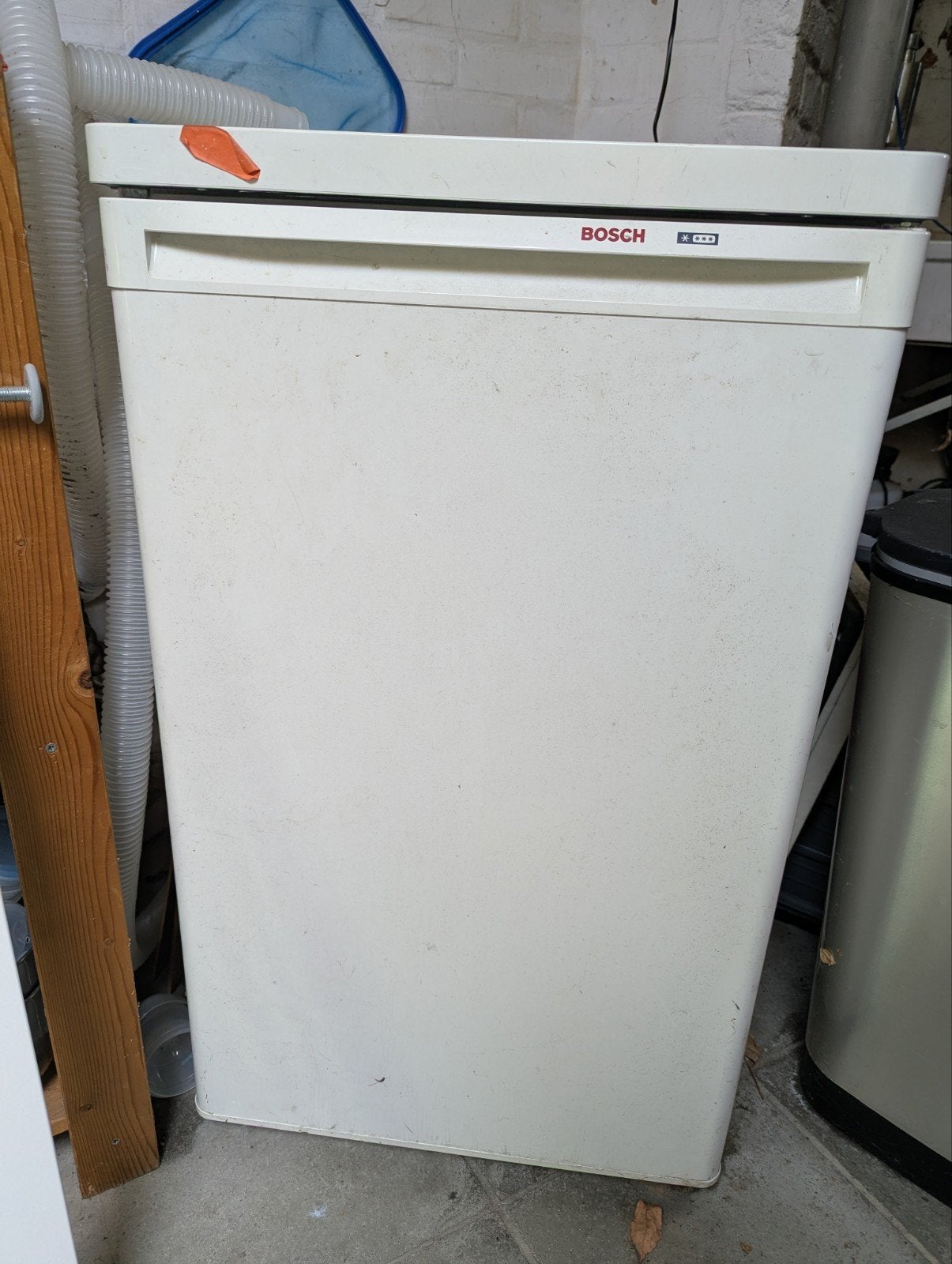 diepvries, Moins de 60 cm, Congélateur, 85 à 120 cm, Enlèvement