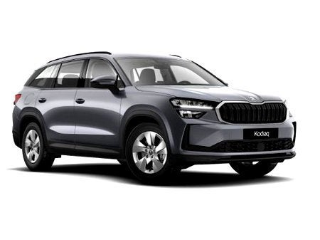Skoda Kodiaq Kodiaq Family 1,5 TSI m-HEV 110 kW DSG7 - 5 jaa, Auto's, Automaat, 140 g/km, Emergency brake assist, SUV of Terreinwagen