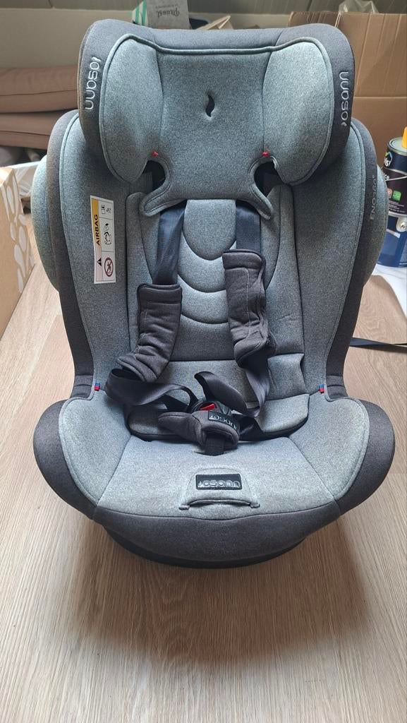 Maxi cosi + isofix, Ophalen, Isofix