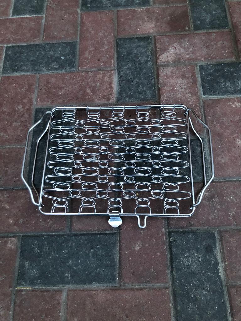 Bbq toebehoren, Tuin en Terras, Barbecue-accessoires, Ophalen, Nieuw