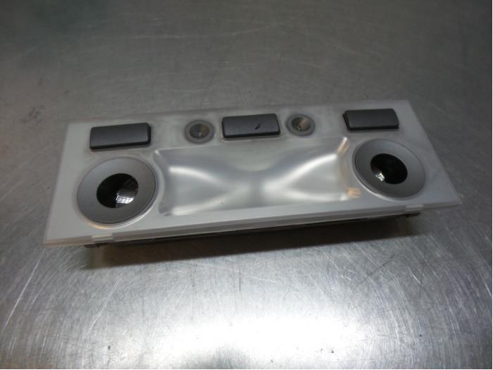 Binnenverlichting voor van een BMW 7-Serie (7-Serie 02-), Gebruikt, -, -, Ophalen of Verzenden