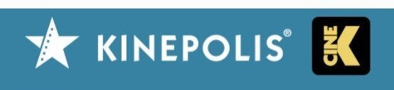 billet Kinepolis Duo, Tickets & Billets, Deux personnes, Autres types