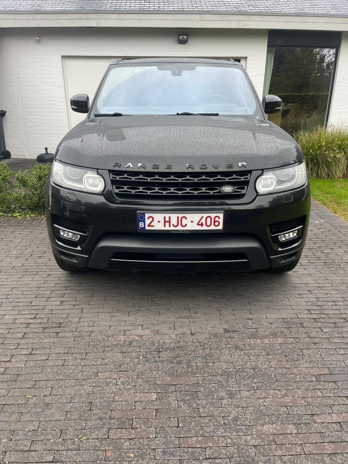 Range Rover Sport 3.0, Auto's, Automaat, Particulier, Range Rover, Te koop
