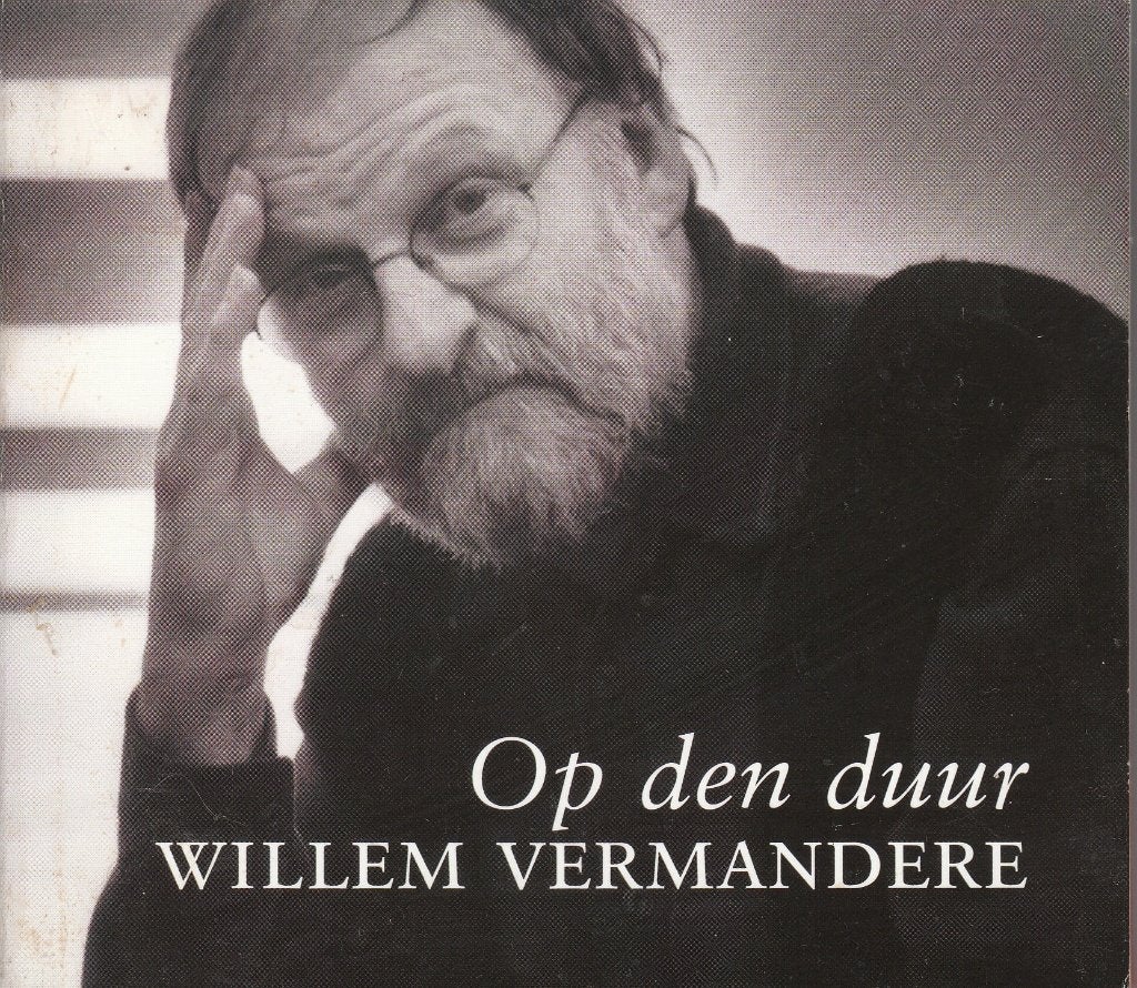 Op den duur van Willem Vermandere, Envoi, Pop