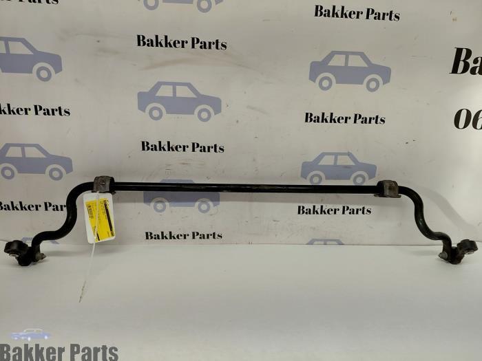 Stabilisatorstang achter van een Audi Q5, Gebruikt, -, -, Audi