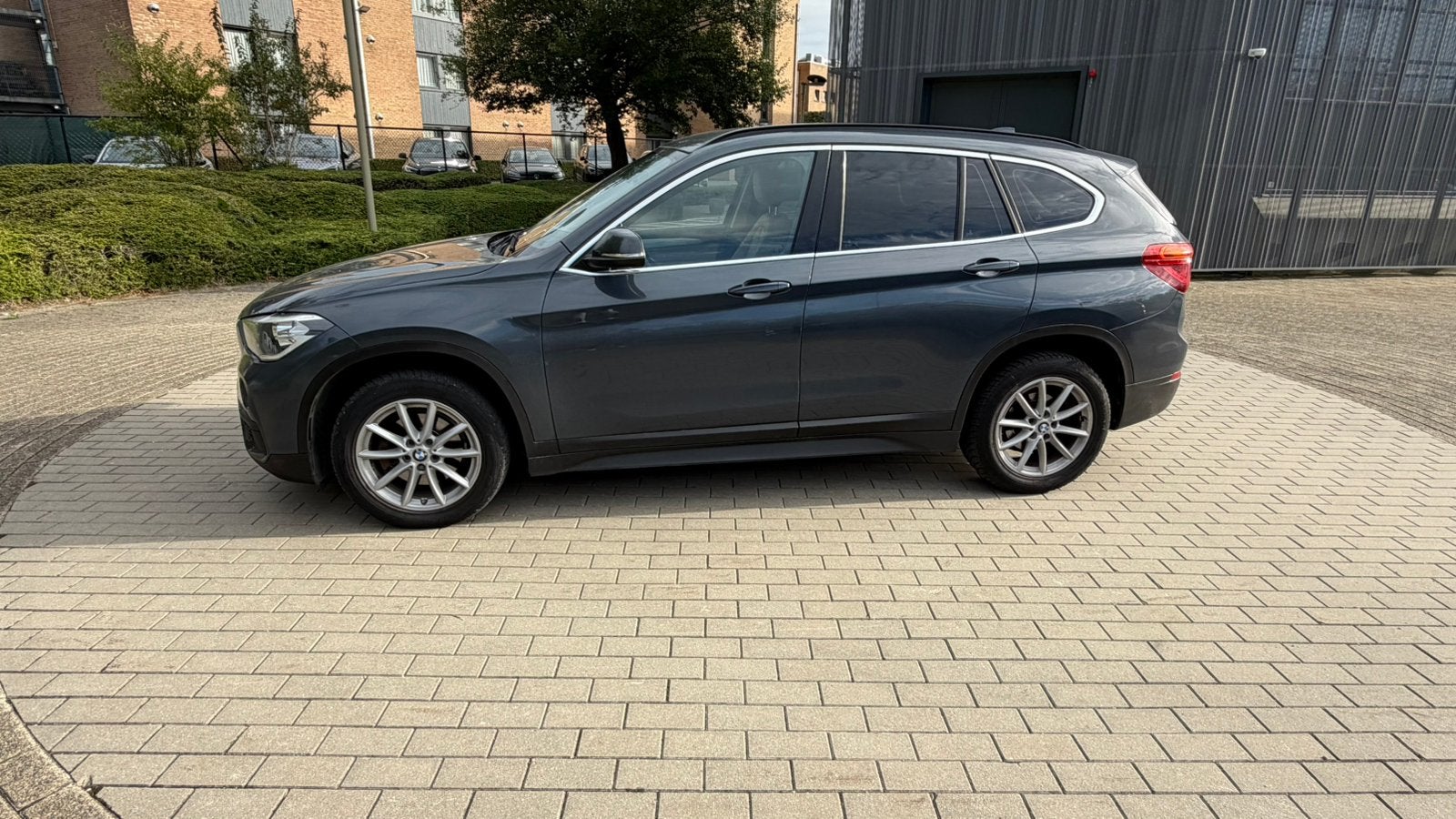 À VENDRE – BMW X1 sDrive16d – 2016 – DIESEL, Auto's, X1, Euro 6, 5 deurs, Particulier