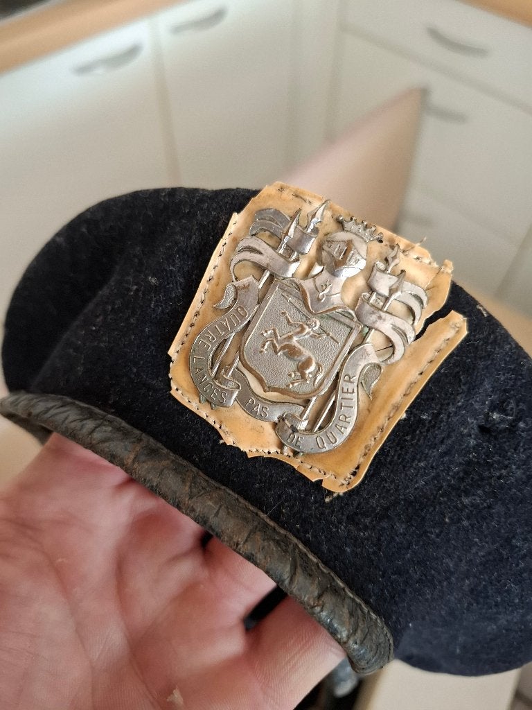 2 Hoeden  van ....., Ophalen of Verzenden, Gedragen, Hoed