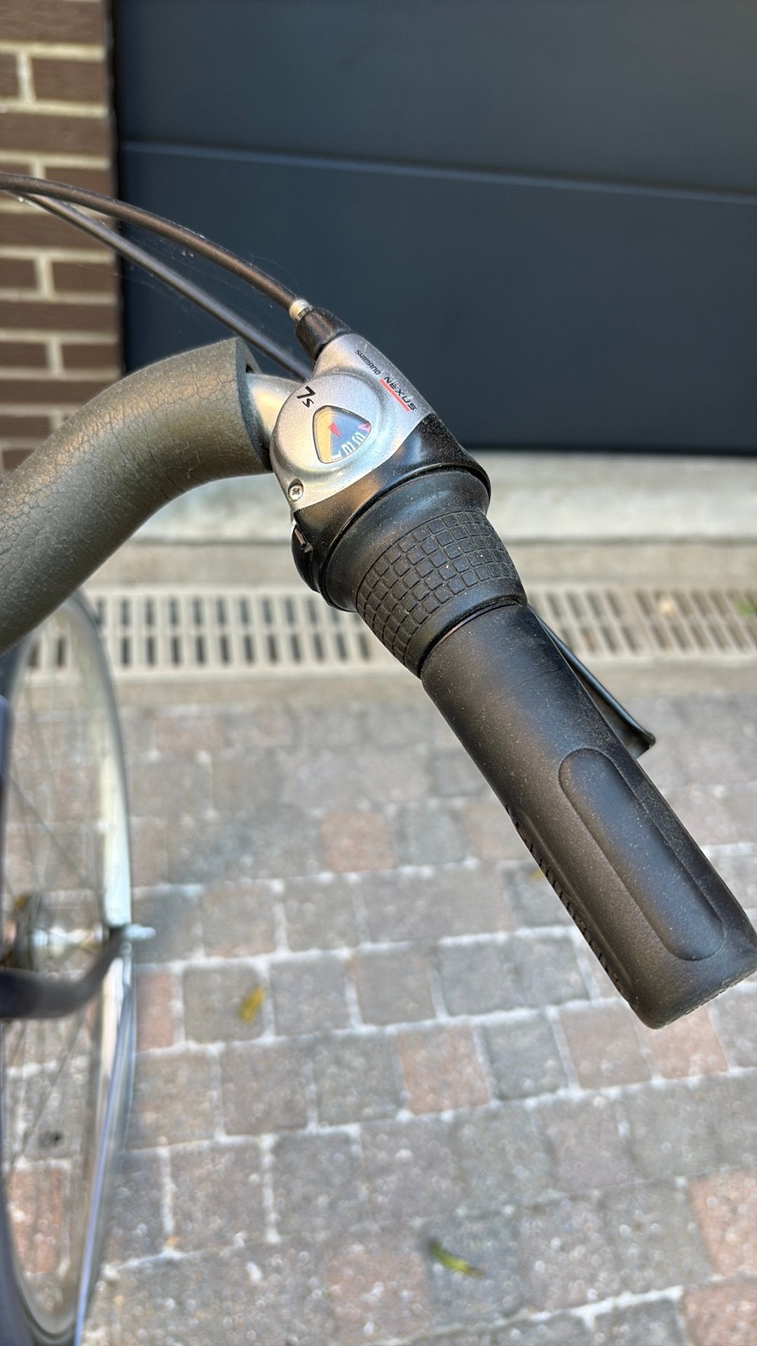 Fiets, Ophalen, Gebruikt, Overige merken