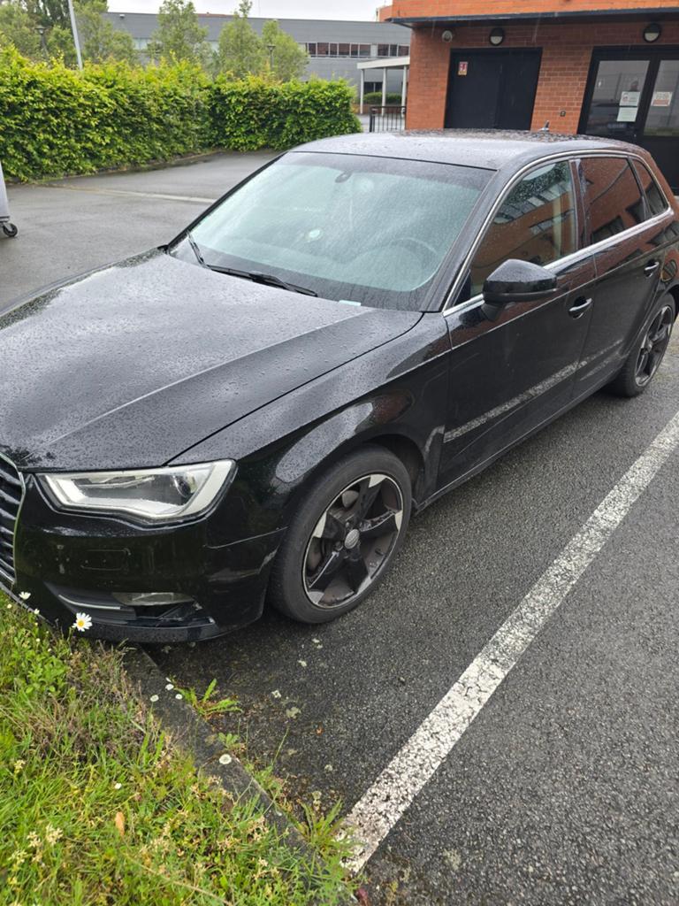 Audi a3 sportback, Autos, Particulier, Achat, A3
