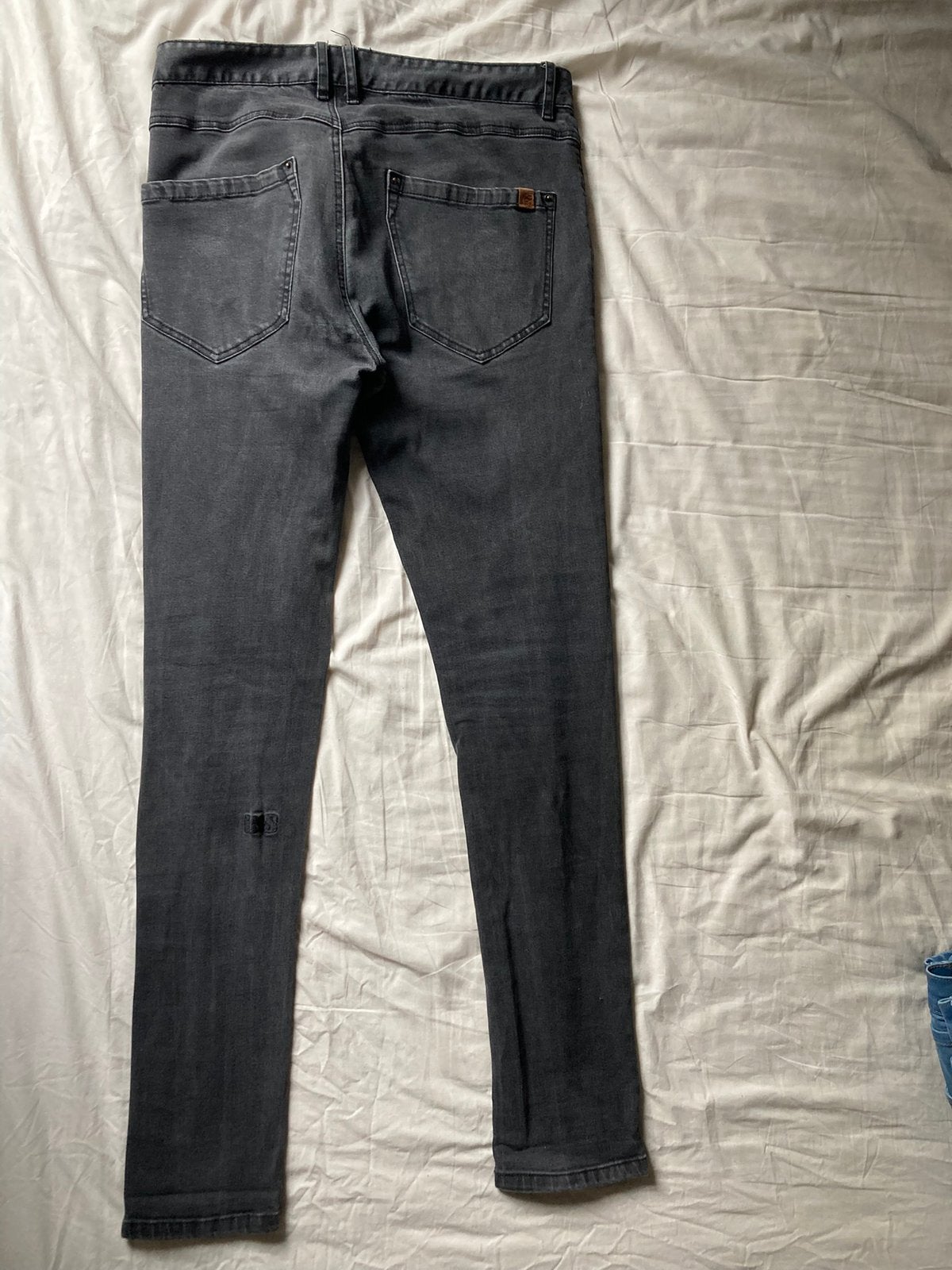 Jean moto IXS, Motos, Enlèvement ou Envoi, Seconde main, Hommes, Pantalon | textile