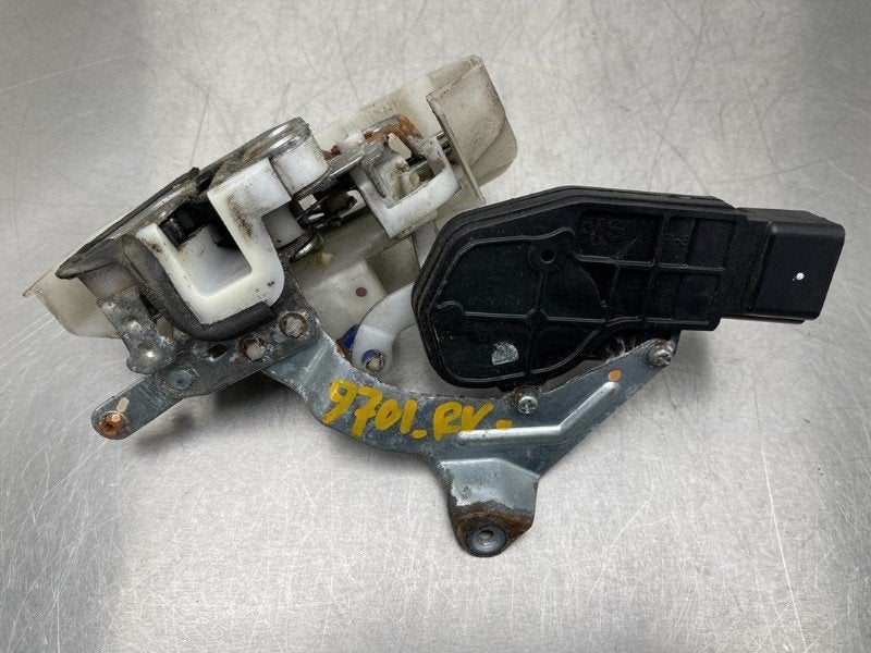 SERRURE DE PORTE RODS AVANT DROIT Daihatsu Copen, Autos : Pièces & Accessoires, Utilisé, Daihatsu