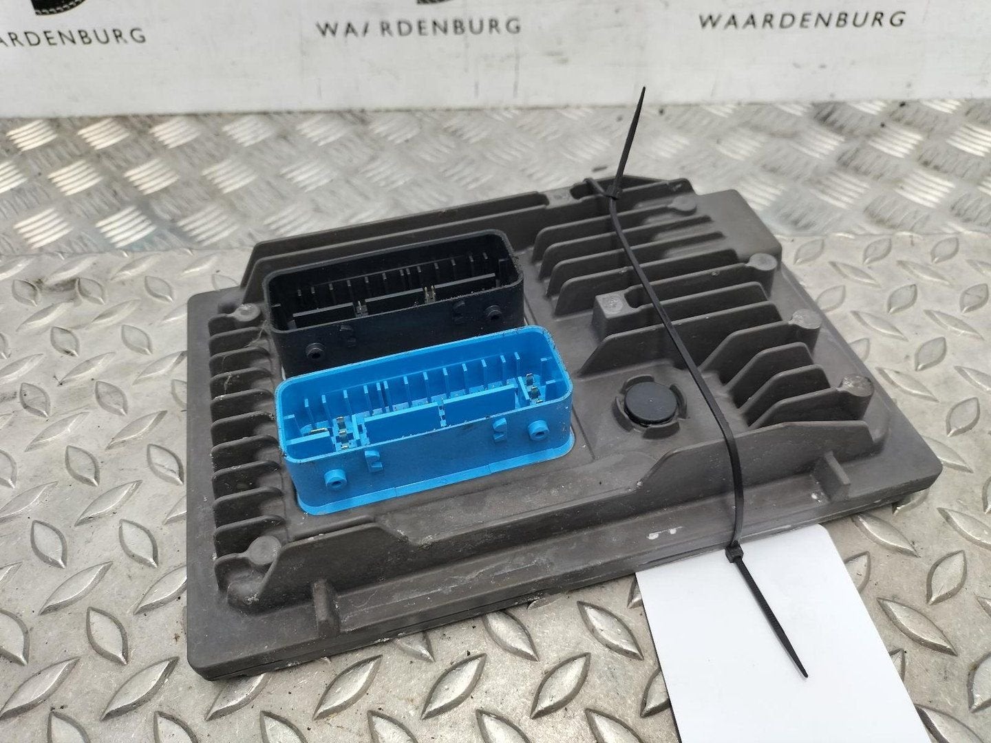 OPEL ASTRA K  COMPUTER ECU 2020, Ophalen of Verzenden, Gebruikt, Stiba lid