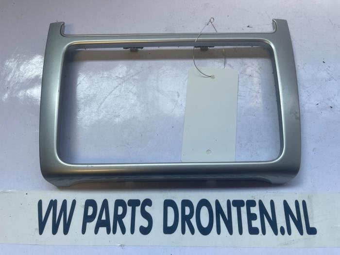 Elément tableau de bord d'un Volkswagen Polo, Volkswagen, -, 3 mois de garantie, Utilisé