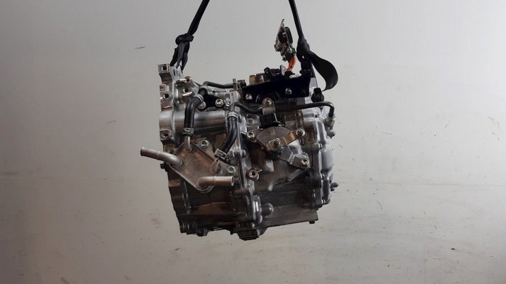 VERSNELLINGSBAK AUTOMAAT Corolla Touring Sport (E21 / EH1), Auto-onderdelen, Dhr. J. Ham, Gebruikt, Administratie@autoham.nl, Toyota