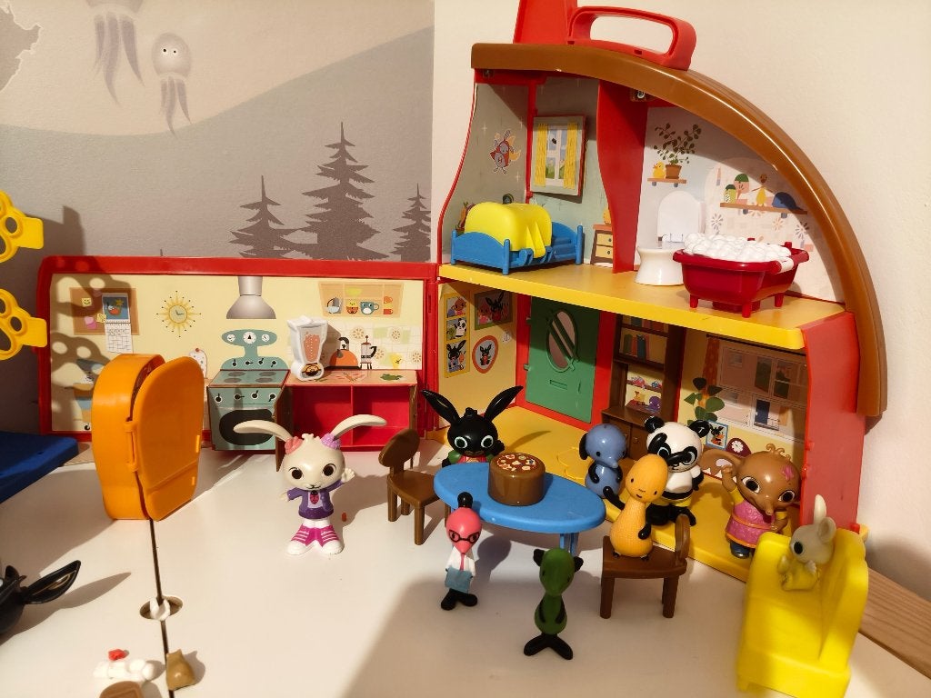 Bing, Enfants & Bébés, Enlèvement ou Envoi, Utilisé