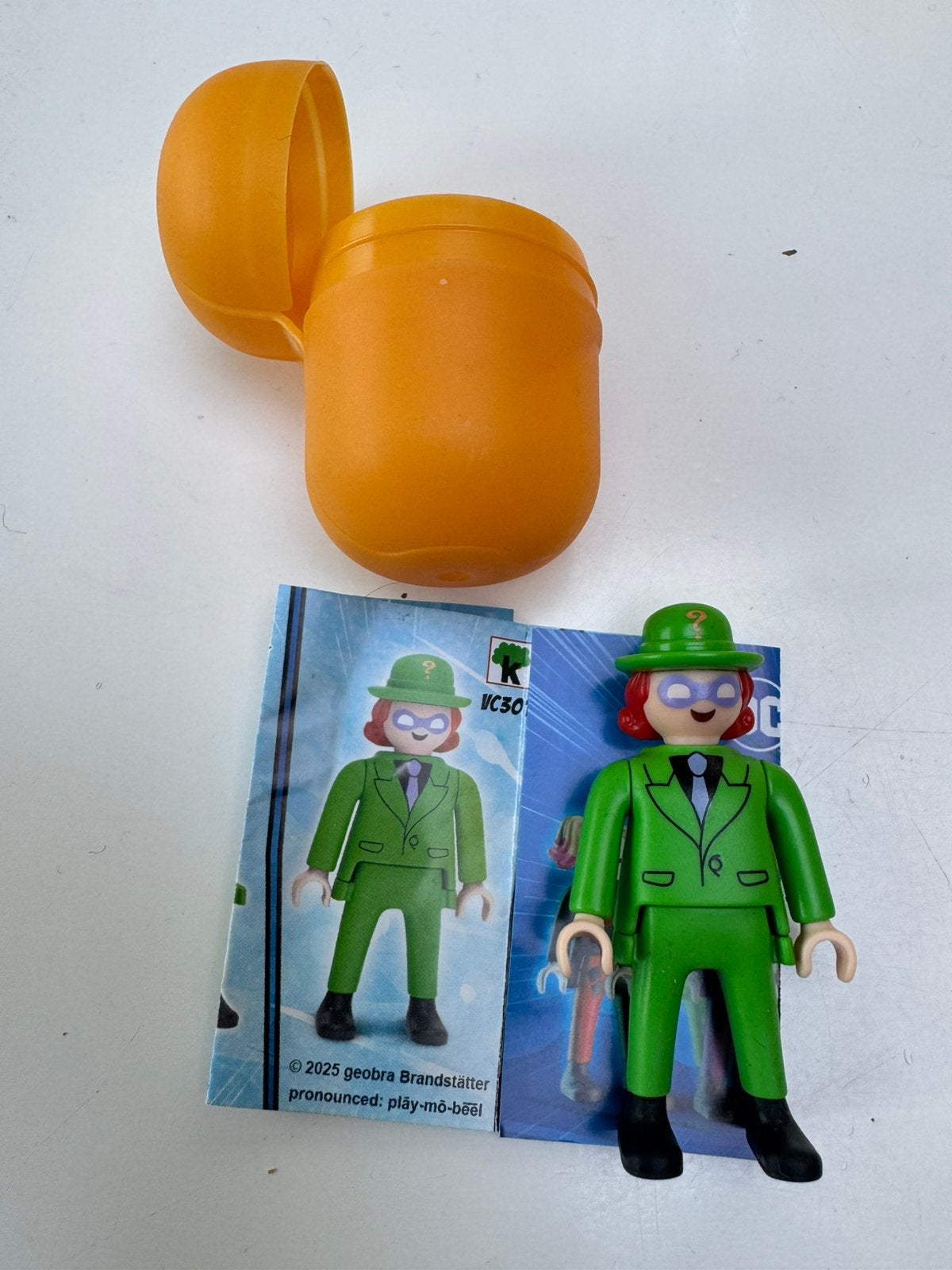 Verassingseieren kindersurprise - Playmobil, Collections, Œufs à surprise, Enlèvement ou Envoi, Neuf, Autres types