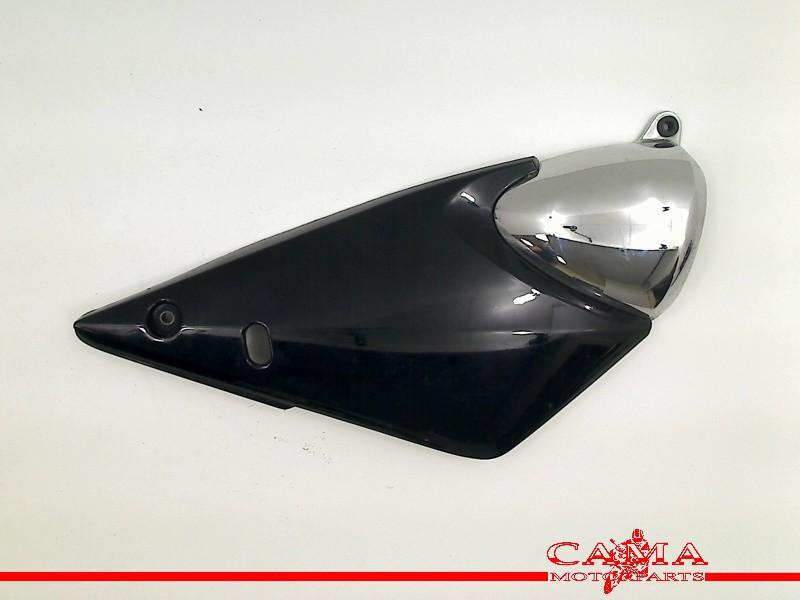 CADRE DE COUVERTURE CADRE DROIT Suzuki, Motos, Dhr. S. di Majo, Utilisé, Info@cama-motorparts.nl, P.J. Troelstraweg 8 8
3144 CX  MAASSLUIS, NL